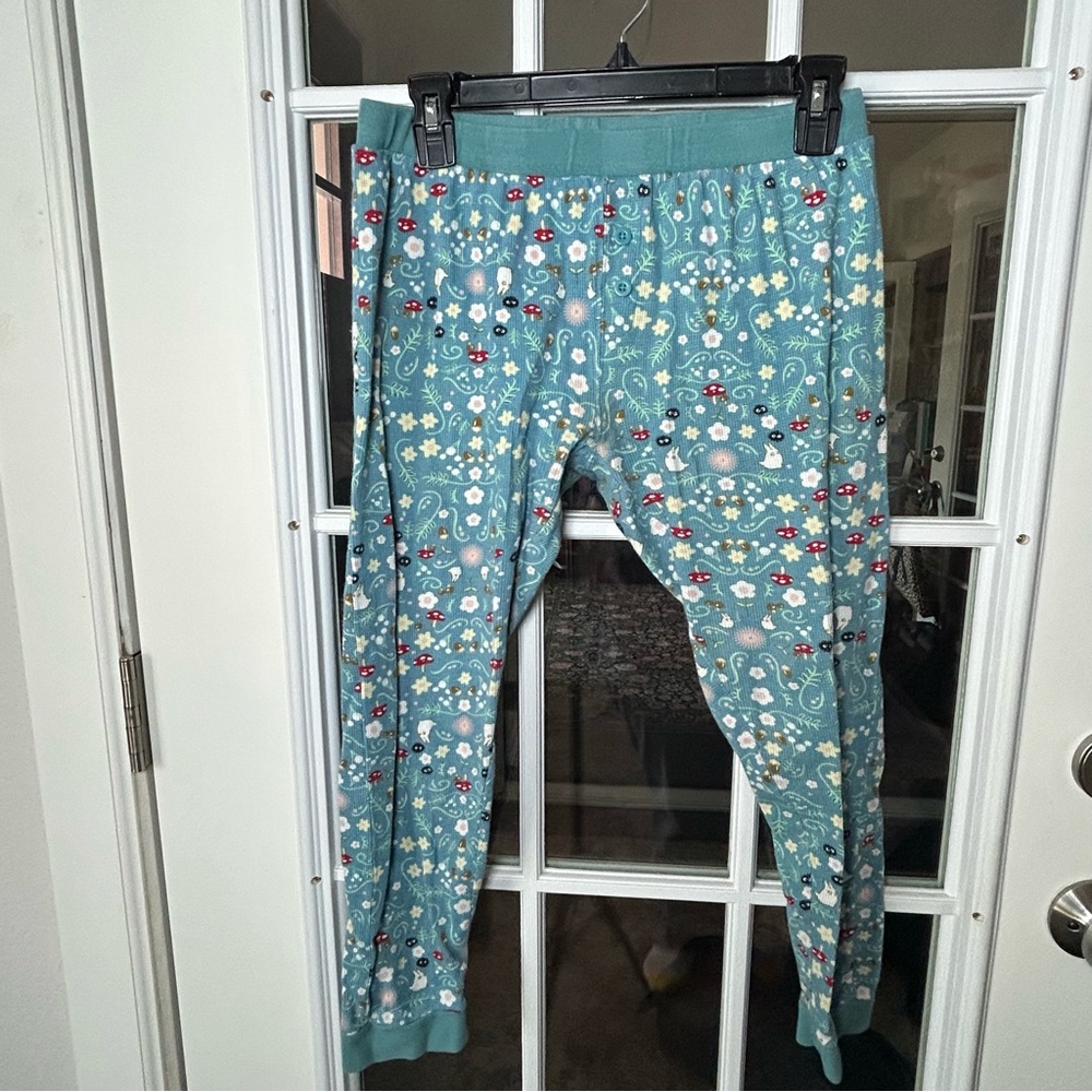 Her Universe My Neighbor Totoro‎ Pajama Pants Size Medium